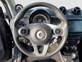 SMART ForTwo usata 10