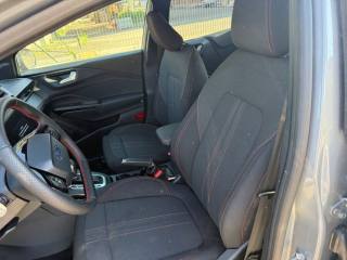 FORD Puma usata 20