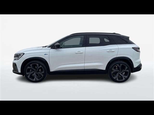 RENAULT Austral usata, con Airbag Passeggero