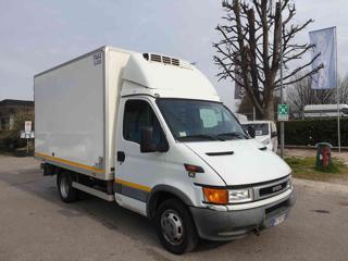 IVECO Daily usata, con Cruise Control
