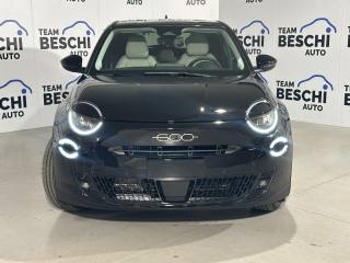 FIAT 600 usata, con Airbag