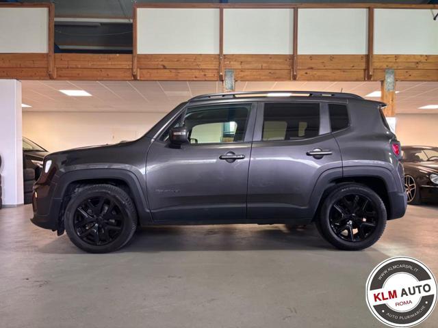 JEEP Renegade usata, con Airbag