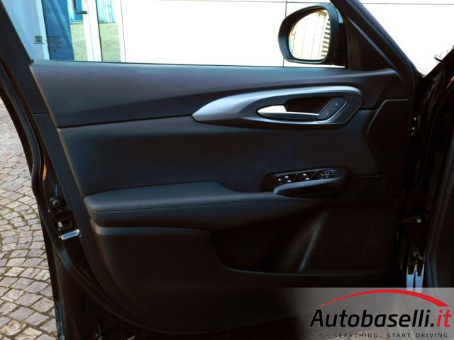 ALFA ROMEO Tonale usata, con Isofix