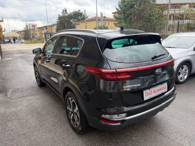 KIA Sportage usata, con Chiusura centralizzata