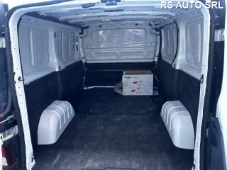 RENAULT Trafic usata, con ESP