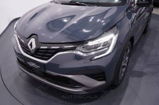 RENAULT Captur usata, con Sensori di parcheggio posteriori