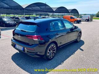 VOLKSWAGEN Golf usata, con Airbag laterali