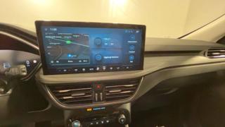 FORD Kuga usata, con Sedili riscaldati