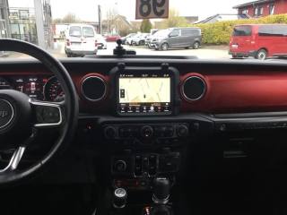 JEEP Wrangler usata, con Chiusura centralizzata