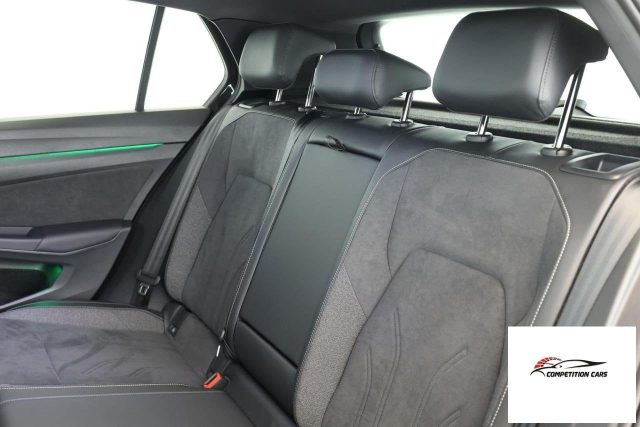 VOLKSWAGEN Golf usata, con Regolazione elettrica sedili