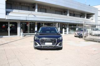 AUDI Q2 usata, con Chiusura centralizzata