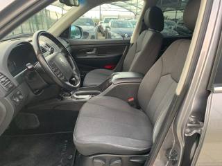 SSANGYONG REXTON usata, con Chiusura centralizzata