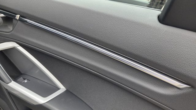 AUDI Q3 usata, con Touch screen