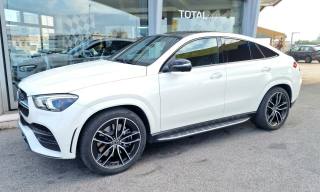 MERCEDES-BENZ GLE 350 usata, con Airbag Passeggero