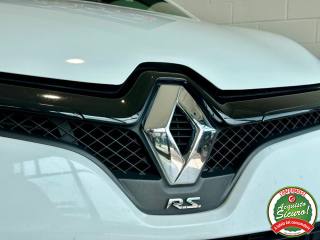 RENAULT Clio usata, con Cerchi in lega