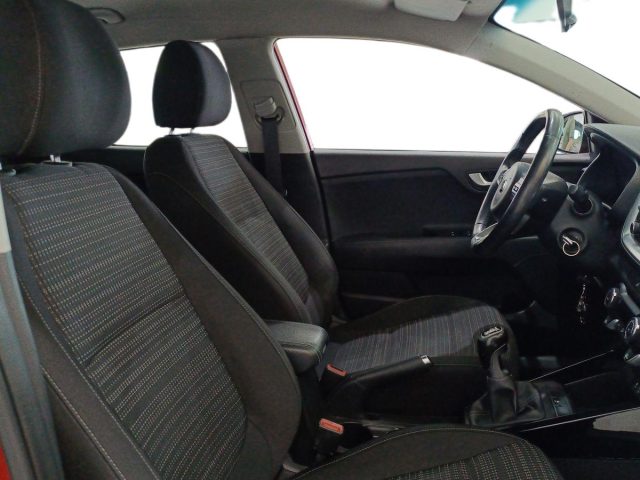 KIA Stonic usata, con ESP