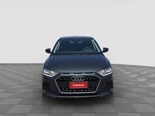 AUDI A1 usata 7