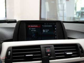 BMW 320 usata, con Sensore di pioggia