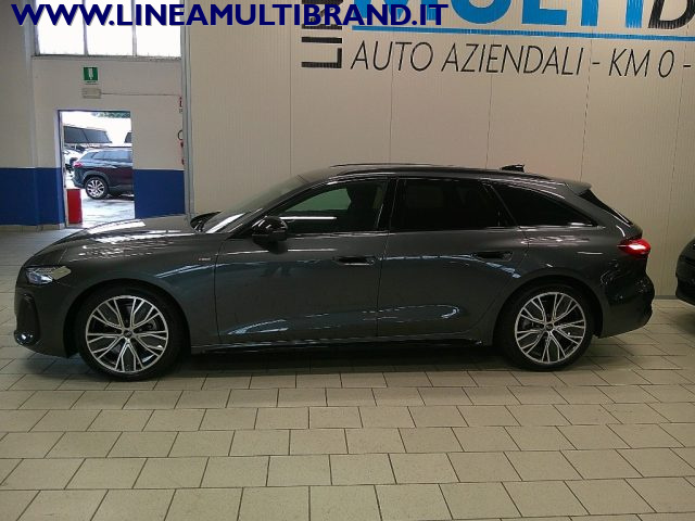 AUDI A5 usata, con Fari LED