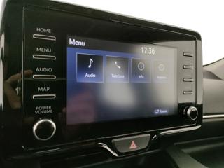 TOYOTA Yaris usata, con Park Distance Control