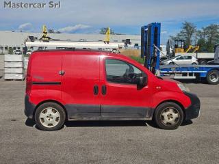 FIAT Fiorino usata, con Climatizzatore
