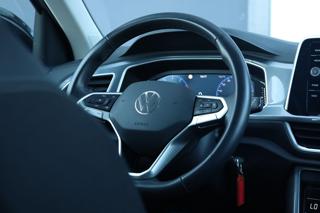 VOLKSWAGEN T-Roc usata, con Fendinebbia