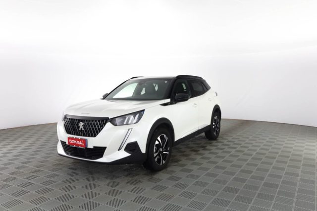 PEUGEOT 2008 usata 0