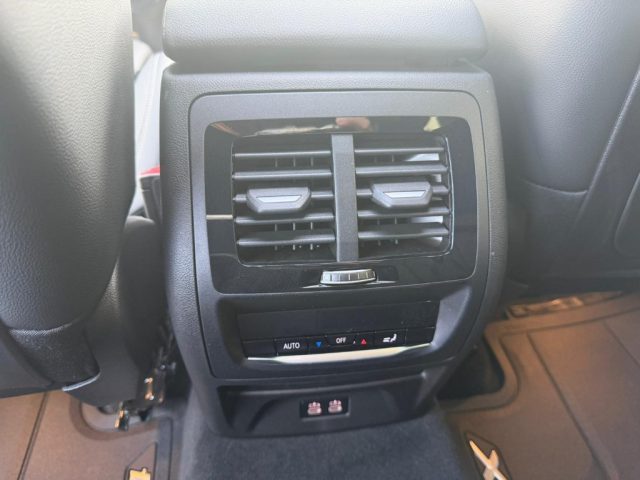 BMW X4 usata, con Sistema di navigazione