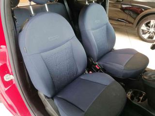 FIAT 500 usata, con ESP