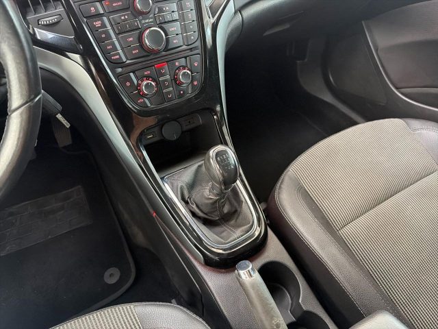 OPEL Astra usata, con Controllo automatico clima