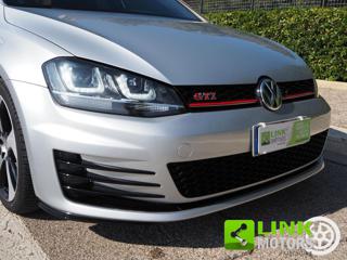 VOLKSWAGEN Golf GTI usata 33