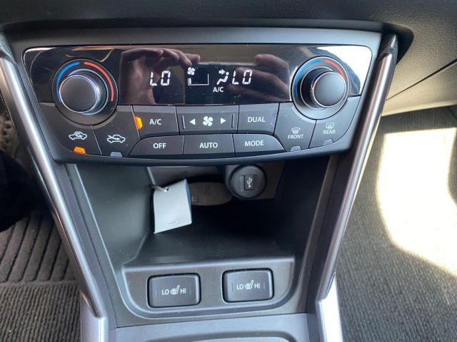 SUZUKI S-Cross usata, con Touch screen
