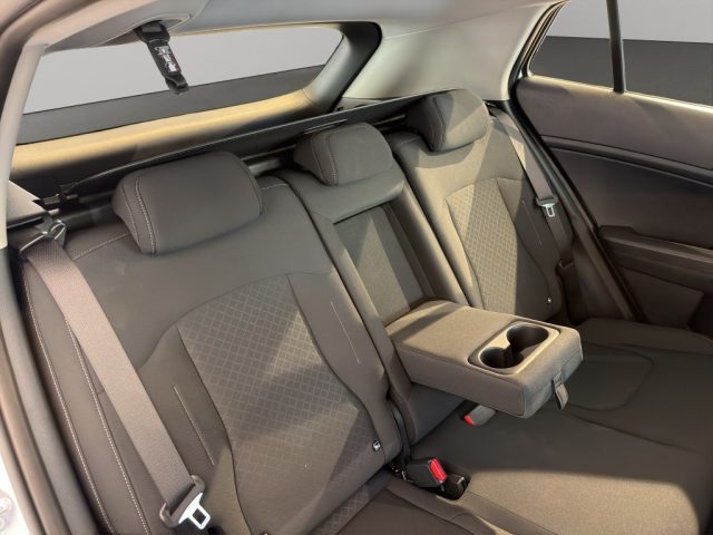 KIA Sportage usata, con Bracciolo