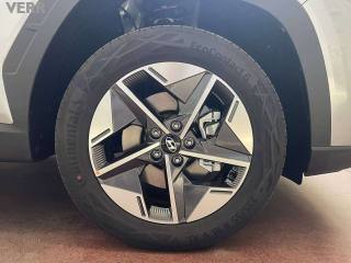 HYUNDAI Tucson usata, con Sistema di navigazione