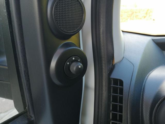 FIAT Fiorino usata, con Bluetooth
