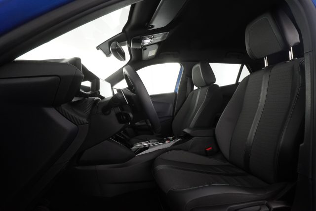 PEUGEOT 2008 usata 8