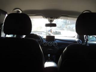 MERCEDES-BENZ B 180 usata, con Chiusura centralizzata