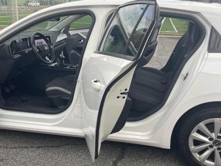 OPEL Astra usata, con Servosterzo