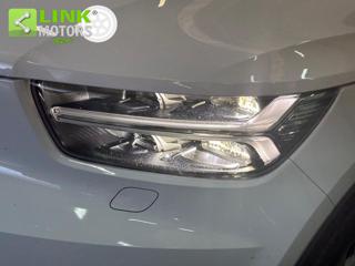 VOLVO XC40 usata, con Interni in pelle