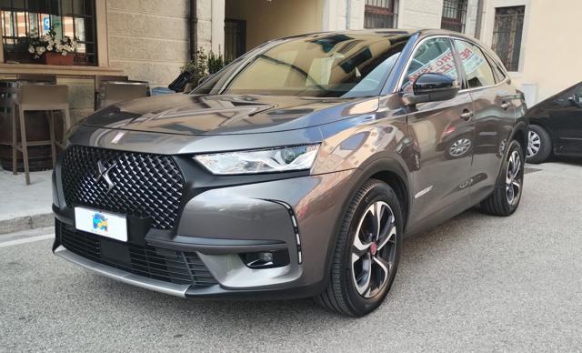DS AUTOMOBILES DS 7 Crossback usata, con ABS