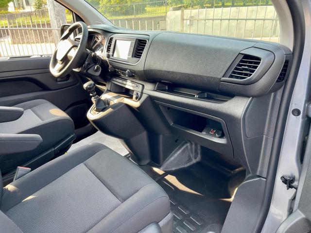 FIAT Scudo usata, con Filtro antiparticolato