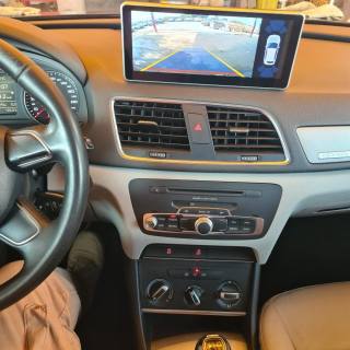 AUDI Q3 usata, con Chiusura centralizzata