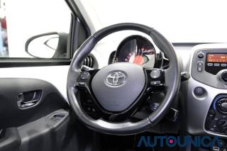 TOYOTA Aygo usata 34