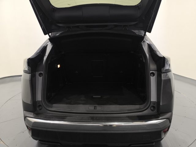 PEUGEOT 3008 usata, con Sensore di luce