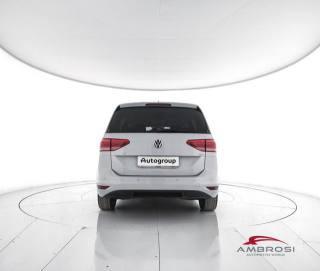VOLKSWAGEN Touran usata 5