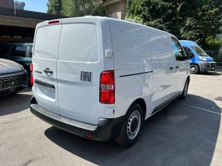 FIAT Scudo usata, con Alzacristalli elettrici