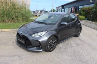 TOYOTA Yaris 1.5 Hybrid 5 porte Trend