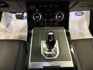 LAND ROVER Range Rover Evoque usata, con Touch screen
