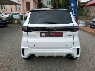 AIXAM City usata, con Fendinebbia