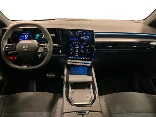 RENAULT Rafale usata, con Cruise Control